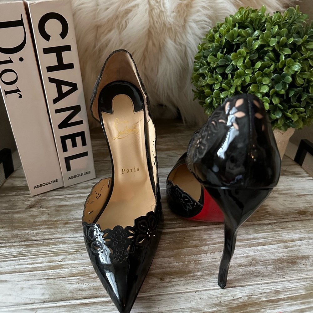 Christian Louboutin